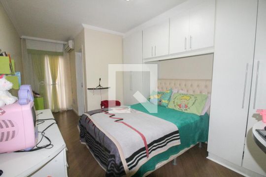 Quarto 1 de casa à venda com 4 quartos, 300m² em Jardim Franca, São Paulo