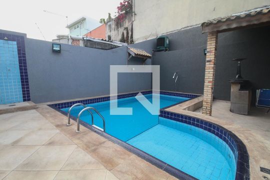 Área comum de casa à venda com 4 quartos, 300m² em Jardim Franca, São Paulo