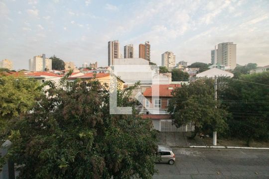 Vista de casa à venda com 4 quartos, 300m² em Jardim Franca, São Paulo