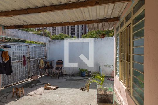 Garagem de casa à venda com 3 quartos, 120m² em Jardim Campos Elíseos, Campinas