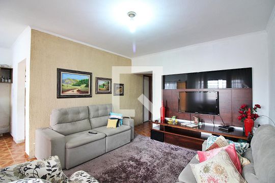 Casa à venda com 4 quartos, 198m² em Paulicéia, São Bernardo do Campo