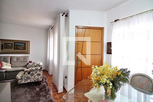 Copa de casa à venda com 4 quartos, 198m² em Paulicéia, São Bernardo do Campo
