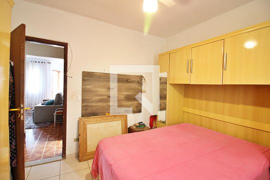 Quarto 2 de casa à venda com 4 quartos, 198m² em Paulicéia, São Bernardo do Campo