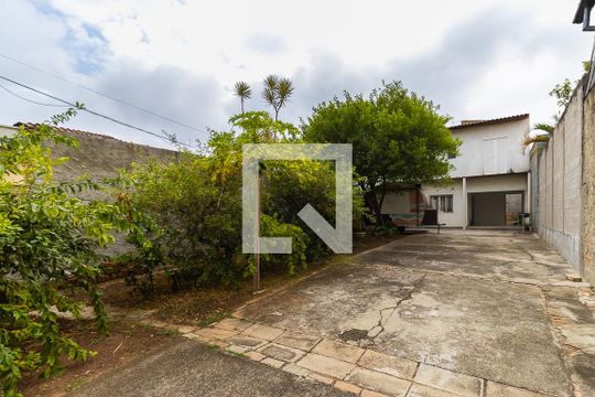 Fachada interna de casa à venda com 4 quartos, 220m² em Vila Industrial, Campinas