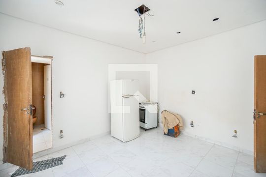 Sala e cozinha de casa à venda com 6 quartos, 307m² em Vila Gomes Cardim, São Paulo