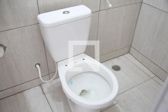 Casa para alugar com 1 quarto, 30m² em Caiçara, Praia Grande