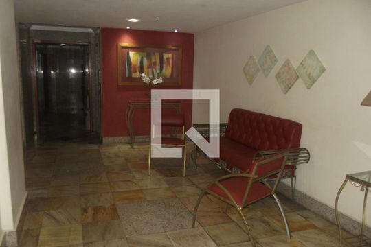 Área Comum de apartamento à venda com 2 quartos, 72m² em Riachuelo, Rio de Janeiro