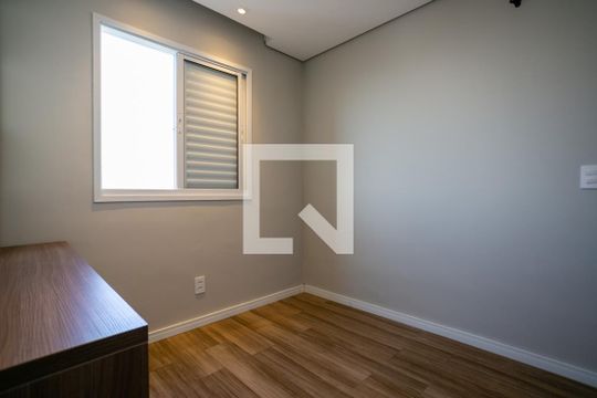 Quarto 2 de apartamento à venda com 2 quartos, 44m² em Vila Nova Cachoeirinha, São Paulo