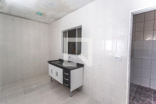 Cozinha - casa 1 de casa à venda com 4 quartos, 187m² em Ferrazópolis, São Bernardo do Campo