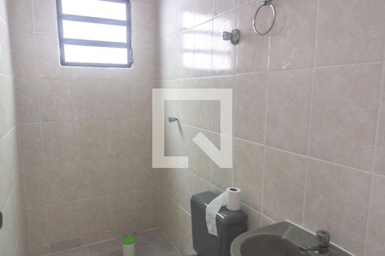 Banheiro - casa 1 de casa à venda com 4 quartos, 187m² em Ferrazópolis, São Bernardo do Campo
