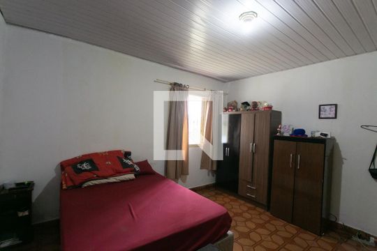 Quarto 1 de casa à venda com 2 quartos, 50m² em Itaquera, São Paulo
