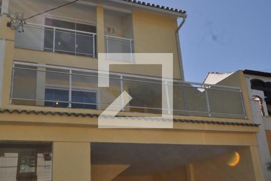 Casa para alugar com 4 quartos, 250m² em Freguesia (jacarepaguá), Rio de Janeiro