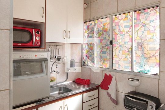 Apartamento à venda com 3 quartos, 110m² em Bela Vista, São Paulo
