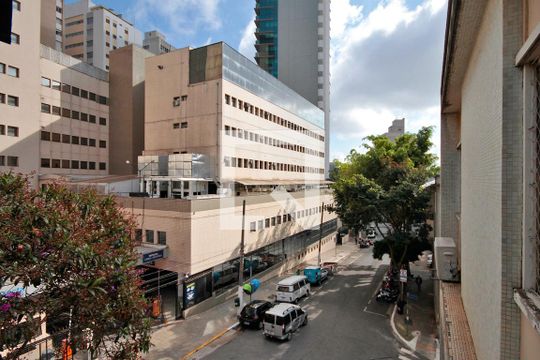 Apartamento à venda com 3 quartos, 110m² em Bela Vista, São Paulo