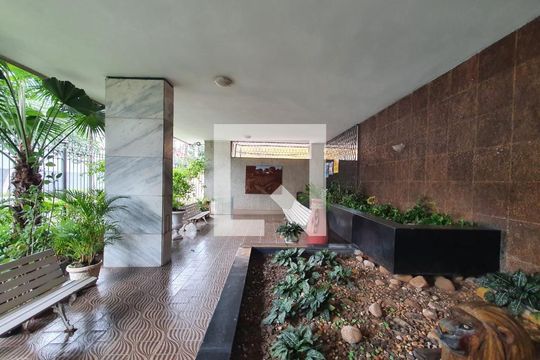 Área Comum de apartamento à venda com 1 quarto, 60m² em Vila Isabel, Rio de Janeiro
