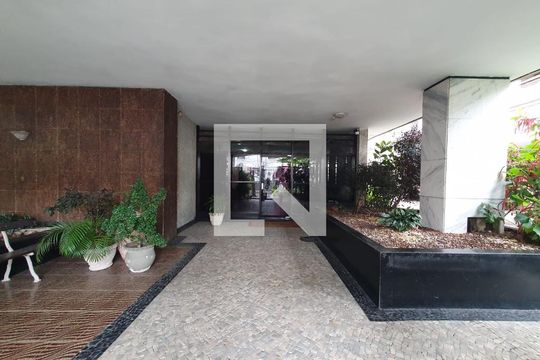 Área Comum de apartamento à venda com 1 quarto, 60m² em Vila Isabel, Rio de Janeiro