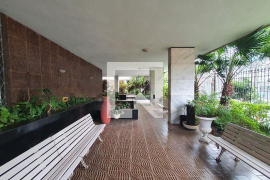 Área Comum de apartamento à venda com 1 quarto, 60m² em Vila Isabel, Rio de Janeiro