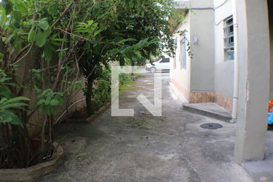 Área comum de apartamento à venda com 2 quartos, 65m² em Curicica, Rio de Janeiro