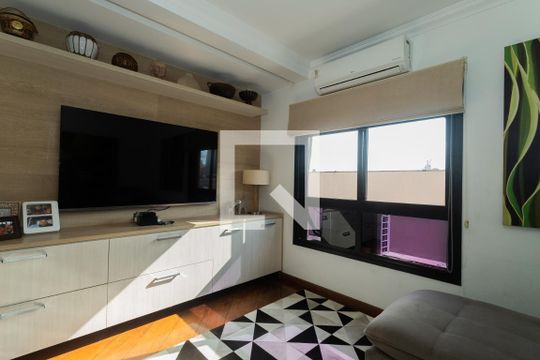Quarto 1 de apartamento à venda com 4 quartos, 248m² em Bela Aliança, São Paulo