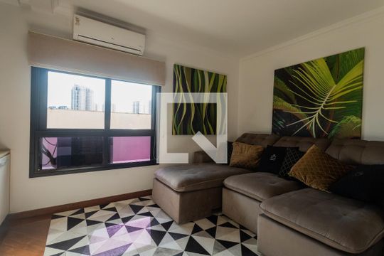 Quarto 1 de apartamento à venda com 4 quartos, 248m² em Bela Aliança, São Paulo