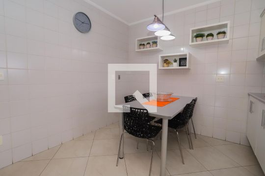 Copa de apartamento à venda com 4 quartos, 248m² em Bela Aliança, São Paulo