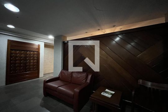 Área comum de apartamento à venda com 4 quartos, 240m² em Centro Histórico, Porto Alegre
