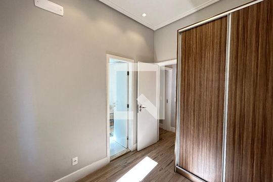 Suíte 1 de apartamento à venda com 3 quartos, 151m² em Vila Santo Antônio, Guarulhos