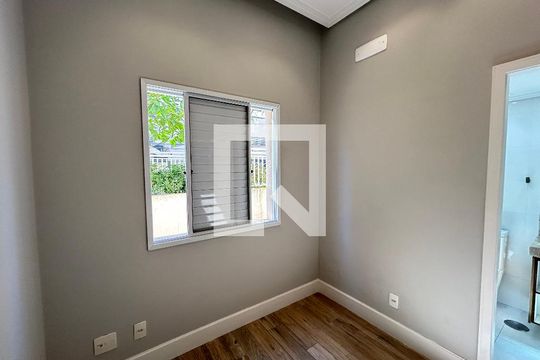 Suíte 1 de apartamento à venda com 3 quartos, 151m² em Vila Santo Antônio, Guarulhos