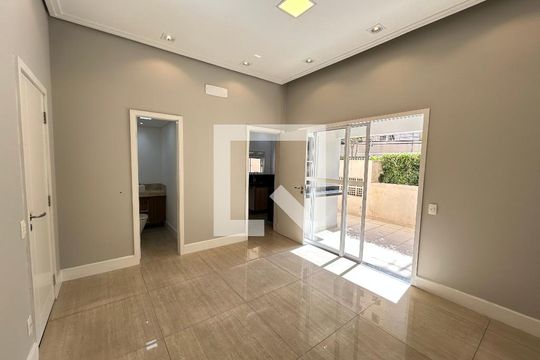 Sala de apartamento à venda com 3 quartos, 151m² em Vila Santo Antônio, Guarulhos