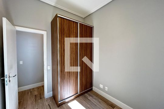 Suíte 1 de apartamento à venda com 3 quartos, 151m² em Vila Santo Antônio, Guarulhos