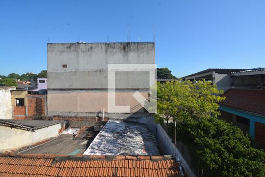 Vista do Terraço de apartamento para alugar com 2 quartos, 85m² em Irajá, Rio de Janeiro