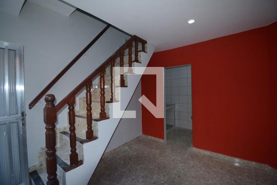 Sala de apartamento para alugar com 2 quartos, 85m² em Irajá, Rio de Janeiro