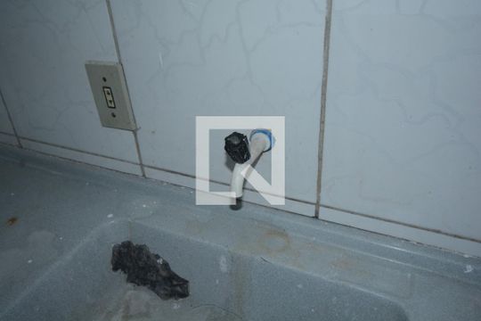 Cozinha de apartamento para alugar com 2 quartos, 85m² em Irajá, Rio de Janeiro