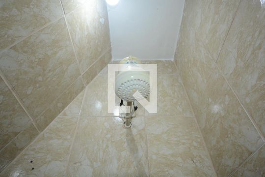 Banheiro Social de apartamento para alugar com 2 quartos, 85m² em Irajá, Rio de Janeiro