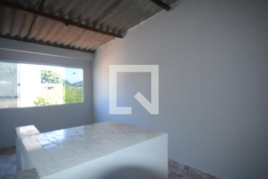 Terraço de apartamento para alugar com 2 quartos, 85m² em Irajá, Rio de Janeiro