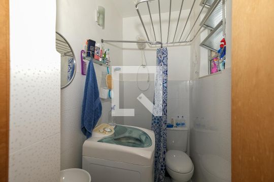 Kitnet/Studio à venda com 1 quarto, 20m² em Grajaú, Rio de Janeiro
