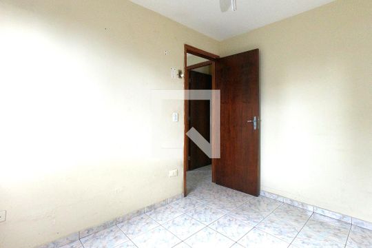 Quarto 1 de apartamento à venda com 2 quartos, 50m² em Vila Leonor, Guarulhos
