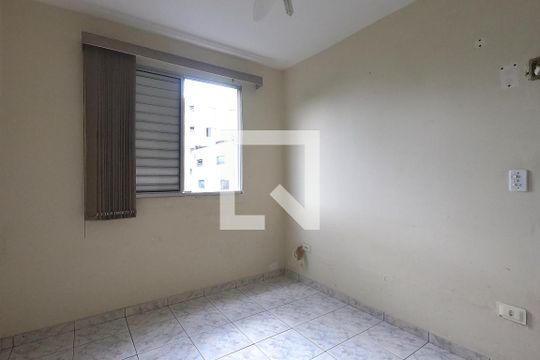Quarto 1 de apartamento à venda com 2 quartos, 50m² em Vila Leonor, Guarulhos