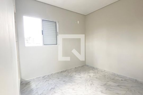Suíte de kitnet/studio para alugar com 1 quarto, 45m² em Jardim Belval, Barueri