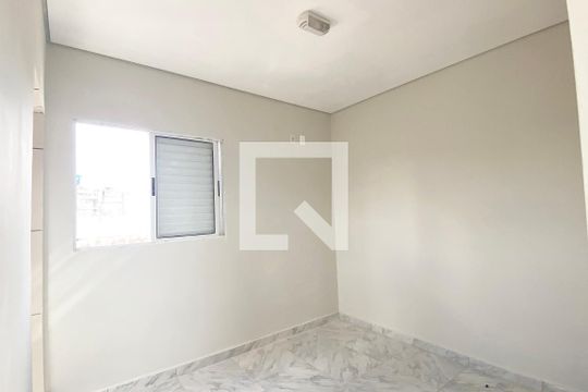 Suíte de kitnet/studio para alugar com 1 quarto, 45m² em Jardim Belval, Barueri