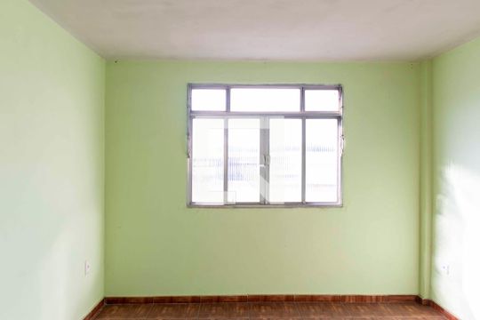 Sala de casa para alugar com 2 quartos, 47m² em Metrópole, Nova Iguaçu