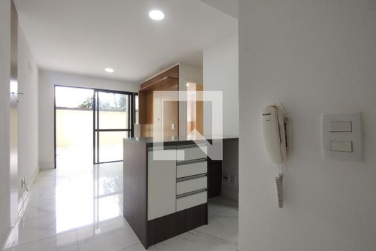 Apartamento para alugar com 1 quarto, 65m² em Freguesia (jacarepaguá), Rio de Janeiro