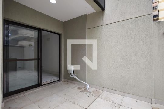 Gardem de apartamento para alugar com 1 quarto, 65m² em Freguesia (jacarepaguá), Rio de Janeiro