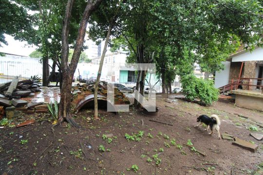 Pátio de casa para alugar com 3 quartos, 200m² em Marechal Rondon, Canoas