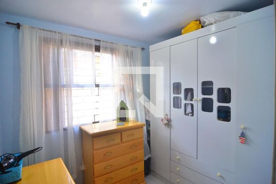 Quarto 1 de casa à venda com 3 quartos, 150m² em Nossa Senhora das Gracas, Canoas