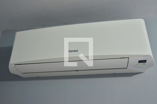 Ar condicionado de casa à venda com 3 quartos, 150m² em Nossa Senhora das Gracas, Canoas