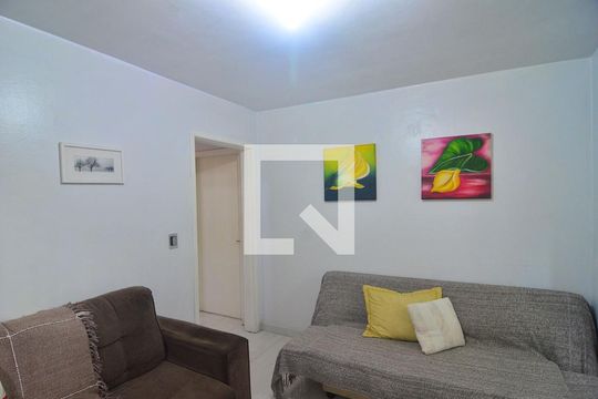 Sala de casa à venda com 3 quartos, 150m² em Nossa Senhora das Gracas, Canoas