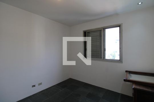 Quarto 2 de apartamento para alugar com 2 quartos, 78m² em Brooklin Paulista, São Paulo