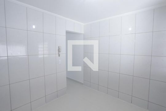 Cozinha de casa de condomínio à venda com 2 quartos, 117m² em Cangaiba, São Paulo