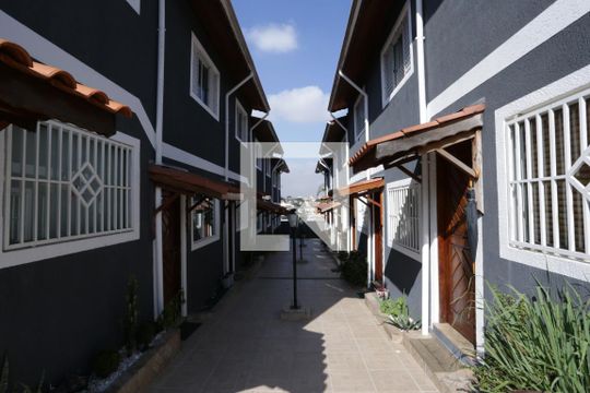 Área Comum de casa de condomínio à venda com 2 quartos, 117m² em Cangaiba, São Paulo